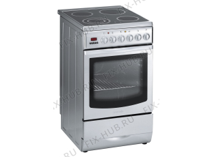 Плита (духовка) Gorenje EEC266E (231365, E51U1-E3) - Фото